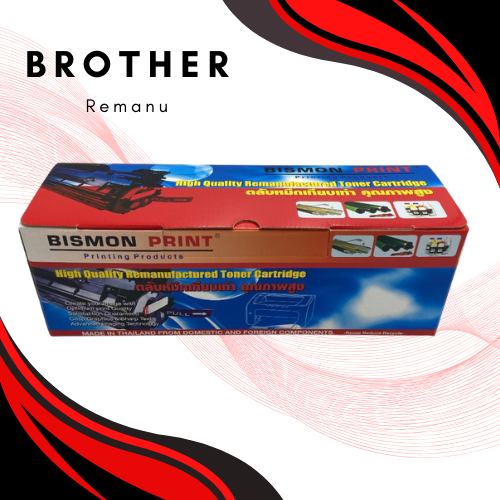 Brother Compatible Cartridge